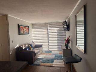 Moderno dpto a pasos de Playa la Herradura 3D1B - 6