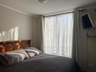 Moderno dpto a pasos de Playa la Herradura 3D1B - 4