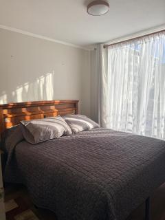 Moderno dpto a pasos de Playa la Herradura 3D1B - 3