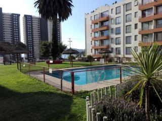 Moderno dpto a pasos de Playa la Herradura 3D1B - 0