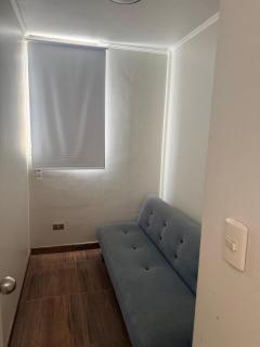 Moderno dpto a pasos de Playa la Herradura 3D1B - 1