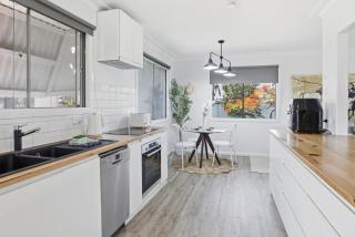 3-Bed Coastal Retreat in Central Margate - Redcliffe - 5