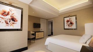 The Trans Luxury Hotel Surabaya - 5