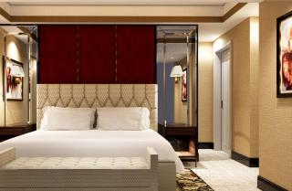 The Trans Luxury Hotel Surabaya - 2