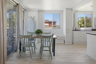 Coastal Escape with Courtyard and Parking - 5