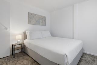 Coastal Escape with Courtyard and Parking - 3