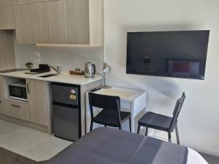 Acacia City Apartments - Christchurch - 4