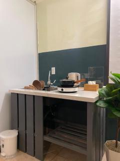 Looking homestay - 2