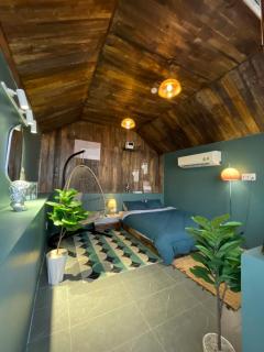 Looking homestay - 7