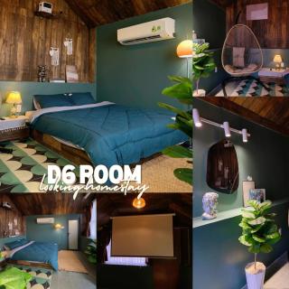 Looking homestay - 5