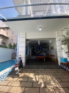 Villa Vũng Tàu Khu Phương Nam Gần Biển - 7