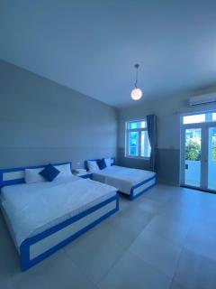 Villa Vũng Tàu Khu Phương Nam Gần Biển - 5