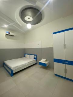 Villa Vũng Tàu Khu Phương Nam Gần Biển - 3