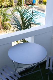 Résidence du Moulin - Grand-Baie - 4