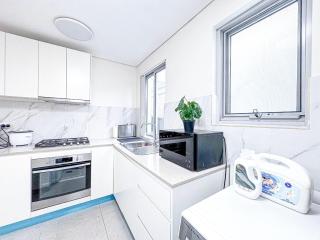 One-bedroom Granny Flat In Arncliffe Near Airport - 5