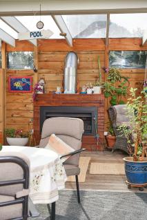 The Seaside Sand Castle - 3