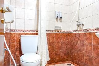 RedDoorz Plus near Brawijaya Museum - 5