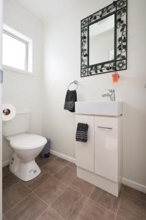 The Seaside Sand Castle - 5