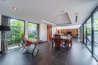 BangTao 3 Bedrooms Bali Tropical Pool Villa Quiet Private Space Guest Preferred - 9