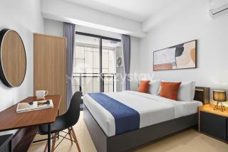 Hesrin by Kozystay - Sentul - 4