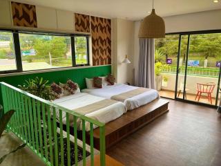 The Scent Boutique Dalat Hotel - 0