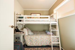 The Seaside Sand Castle - 7