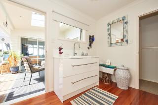 The Seaside Sand Castle - 6