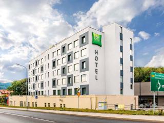 ibis Styles Wałbrzych - 8