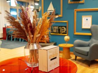 ibis Styles Wałbrzych - 6