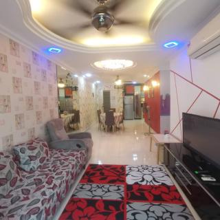 Sofreen Homestay Batu Caves UIA Gombak KL - 0