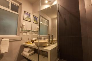 Hotel Villa Condesa - Mexiko-Stadt - 9