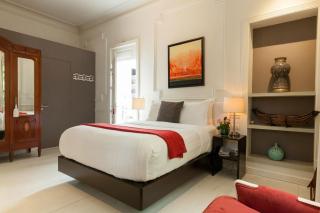Hotel Villa Condesa - Mexiko-Stadt - 8