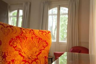 Hotel Villa Condesa - Mexiko-Stadt - 6