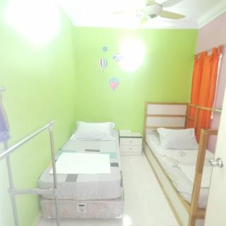Sofreen Homestay Batu Caves UIA Gombak KL - 8