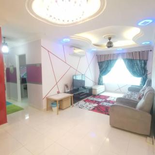 Sofreen Homestay Batu Caves UIA Gombak KL - 7