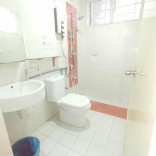 Sofreen Homestay Batu Caves UIA Gombak KL - 6