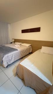 Flat Iloa Resort Barra de São Miguel AL - 9