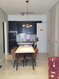 Axon Residence at Bukit Bintang Pavilion TRX by FIE Suites - 7