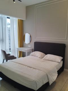 Axon Residence at Bukit Bintang Pavilion TRX by FIE Suites - 6