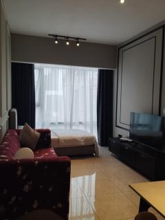 Axon Residence at Bukit Bintang Pavilion TRX by FIE Suites - 4