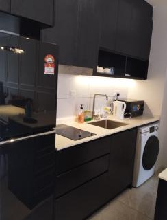 Axon Residence at Bukit Bintang Pavilion TRX by FIE Suites - 3