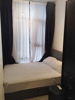 Axon Residence at Bukit Bintang Pavilion TRX by FIE Suites - 2