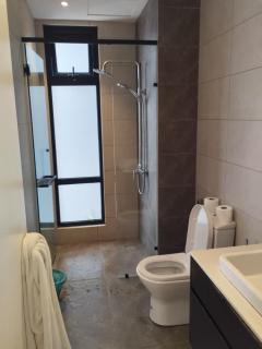 Axon Residence at Bukit Bintang Pavilion TRX by FIE Suites - 1