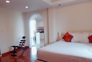 Welnez World Residence Pattaya - 6