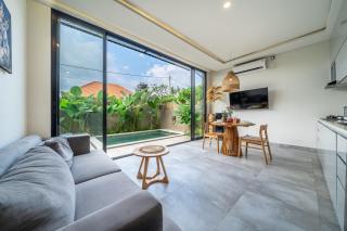 Green Harmony 3 - 1BR Pool Villa in Nature - 2