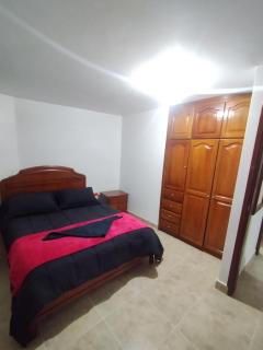 Habitación cerca del aeropuerto el dorado - 4