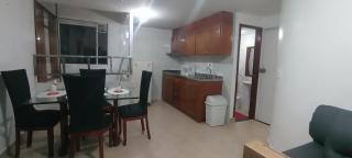 Habitación cerca del aeropuerto el dorado - 1