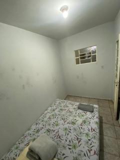 Estadia urbana Júnior Gouvea - Santa luzia - 3