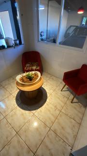 Estadia urbana Júnior Gouvea - Santa luzia - 2