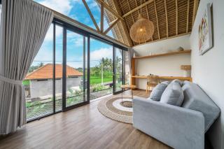 Green Harmony 3 - 1BR Pool Villa in Nature - 6